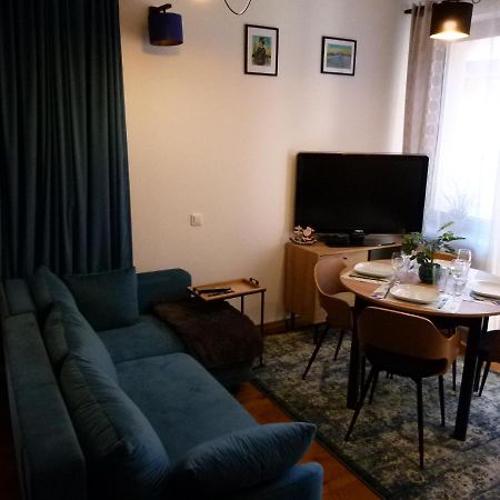 Apartament Bb II Na Kiepury Krynica-Zdrój Exterior foto