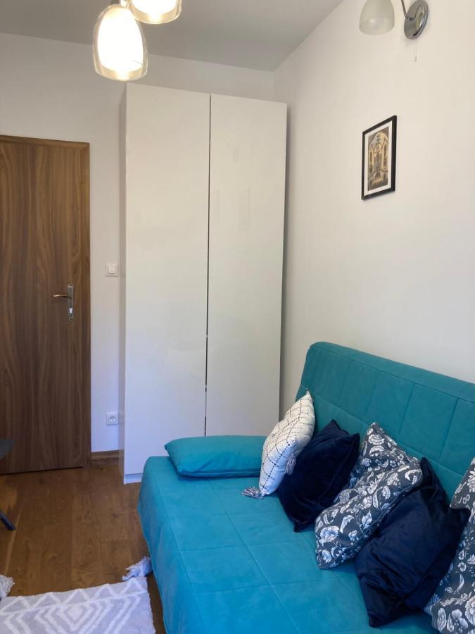 Apartament Bb II Na Kiepury Krynica-Zdrój Exterior foto