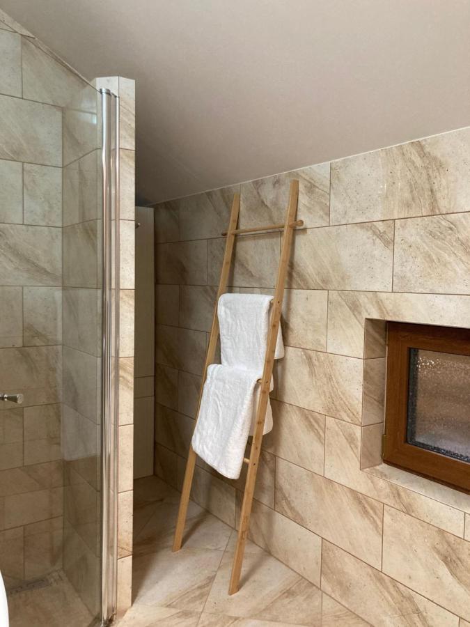 Apartament Bb II Na Kiepury Krynica-Zdrój Exterior foto